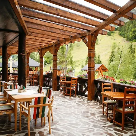 Gasthof Casa Baciu Colacu