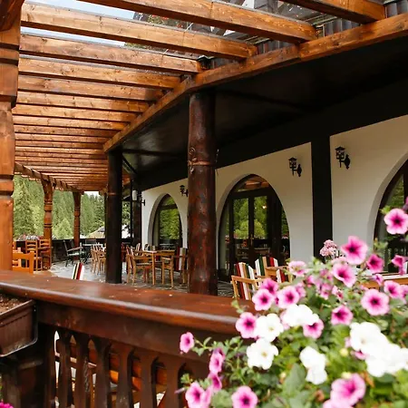 Casa Baciu Colacu Gasthof Fundu Moldovei