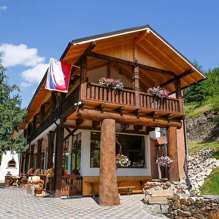 Casa Baciu Colacu 5*