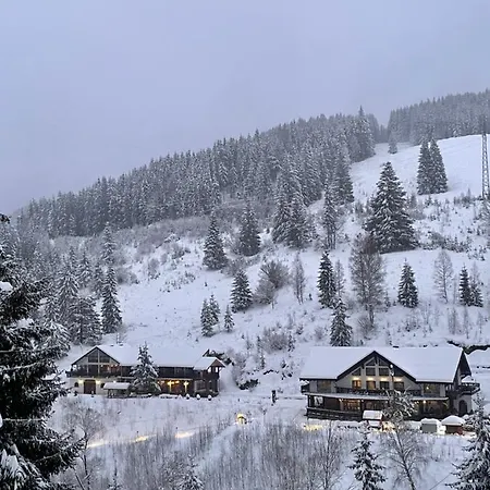 Gasthof Casa Baciu Colacu 5*