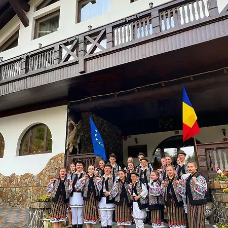 Gasthof Casa Baciu Colacu