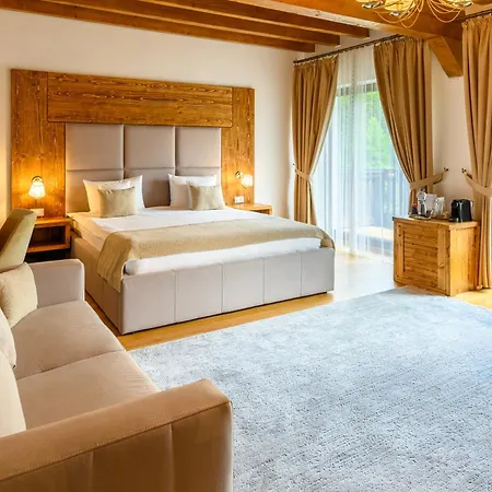 Casa Baciu Colacu Konukevi 5*