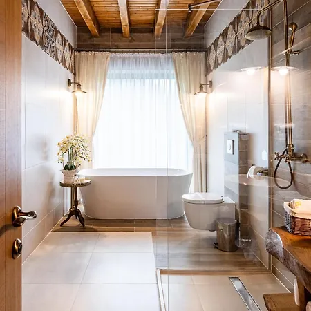 Casa Baciu Colacu 5*