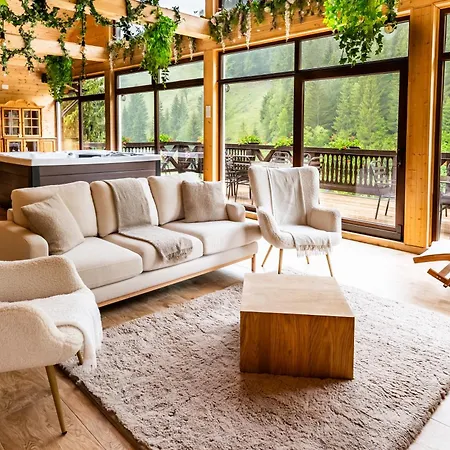 Casa Baciu Colacu 5*