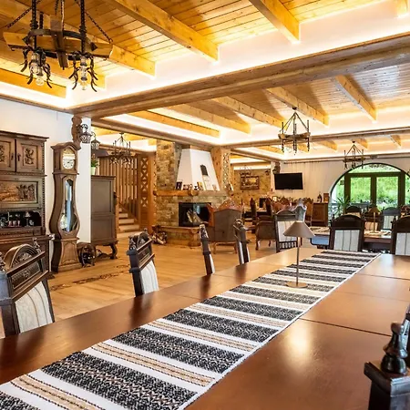 Casa Baciu Colacu Fundu Moldovei