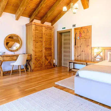 Casa Baciu Colacu Gasthof