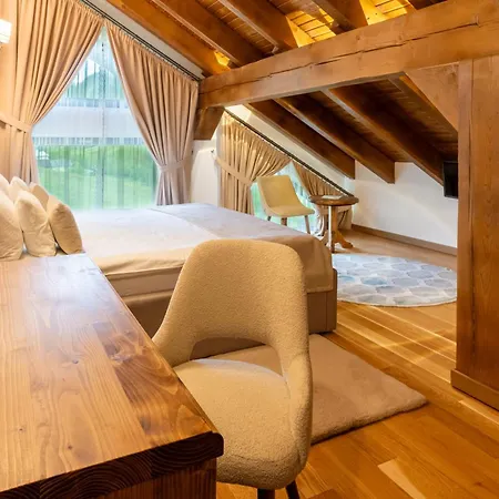 Gasthof Casa Baciu Colacu