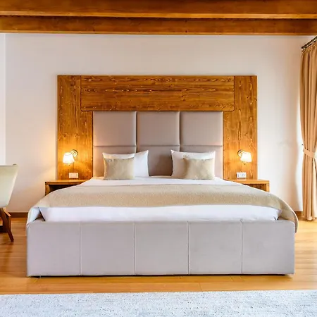 Casa Baciu Colacu Gasthof 5*