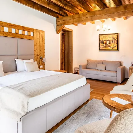 Gasthof Casa Baciu Colacu