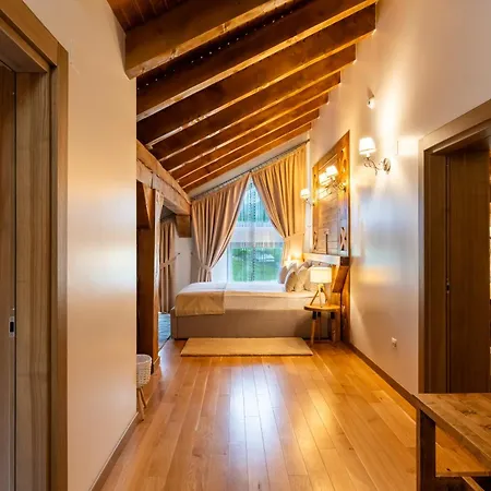 Casa Baciu Colacu Gasthof 5*