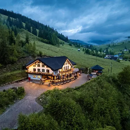 Casa Baciu Colacu