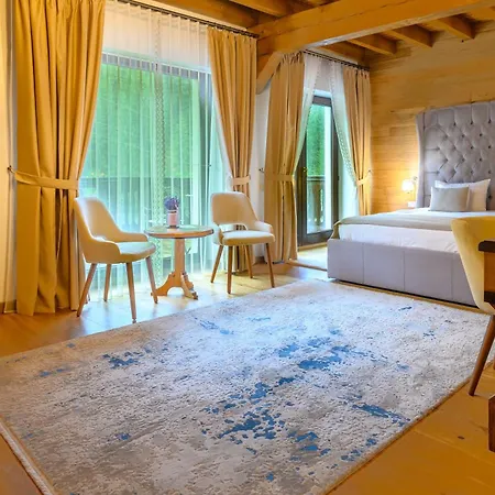 Casa Baciu Colacu Gasthof