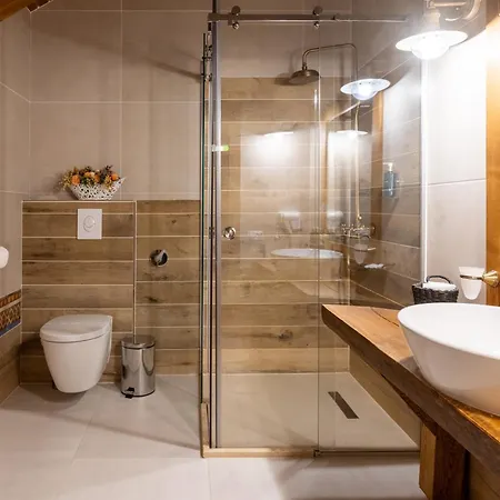Casa Baciu Colacu Gasthof 5*