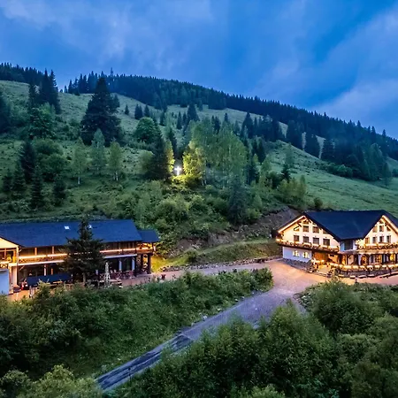Casa Baciu Colacu 5*