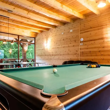 Casa Baciu Colacu Gasthof 5*
