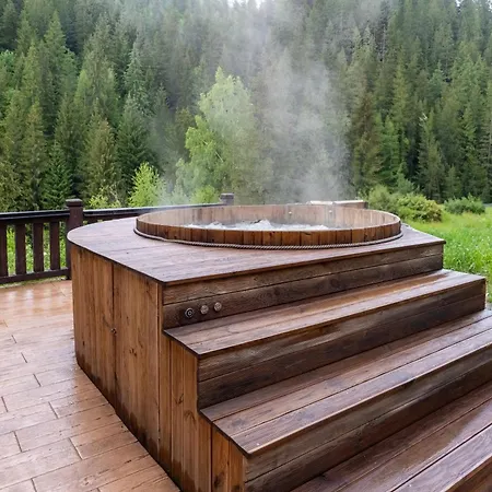 Gasthof Casa Baciu Colacu 5*