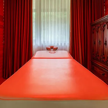 Casa Baciu Colacu 5* Fundu Moldovei