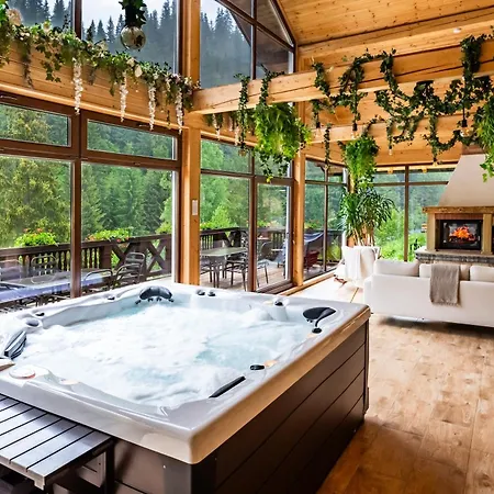 Gasthof Casa Baciu Colacu Fundu Moldovei